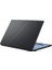 Zenbook Duo UX8406 UX8406CA-PZ220W Intel Ultra 7 255H 32GB Ram 1tb SSD 14 Inç OLED Dokunmatik Windows 11 5