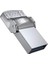128GB Jump Drive D35 USB 3.0 Otg Type-C 100MB/SN USB Bellek 4