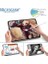 Samsung Galaxy Tab S10 Fe Plus Tablet ile Uyumlu Tablet Paper Like Pencil Destekli Kağıt Hissi Veren Mat Ekran Koruyucu - AL3289 4