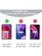 Tab M11 /tab K11 11INÇ 2024 ile Uyumlu Tablet Nano Ekran Koruyucu TB330FU TB330XU TB331FC Renksiz 3