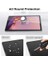 Tab M11 /tab K11 11INÇ 2024 ile Uyumlu Tablet Nano Ekran Koruyucu TB330FU TB330XU TB331FC Renksiz 5
