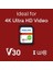 Ultra Pro 256GB Sdxc Uhs-I U3 V30 CLASS10 Hafıza Kartı 3