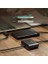 USB A/usb C To 4 Port USB 3.0 Hub Çoklayıcı Siyah 1 Metre 5