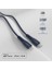 USB C - Lightning Kablosu, Tip C - Yıldırım Kablosu, USB C Şarj Cihazı, Mfi Onaylı, Hızlı Şarj Cihazı, iPhone 13/12 Pro Max/11/x/xs/xr, Ipad, Airpod, 4 Ft. (Lacivert) Için Şarj Kablosu 2