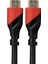Hy-Hdm1 HDMI To HDMI 1.5m Altın Uçlu 24K 1.4 Ver. 3D Kablosu 1