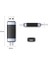 USB Type-C Sd Tf Micro Sd Kart Okuyucu 2