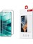 Xiaomi Redmi Note 14 Pro 4g Ekran Koruyucu Cam Tam Kapatan Dias Dias Siyah 1