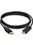 To HDMI Çevirici Dönüştürücü Adaptör Kablosu 1.8 Metre 1
