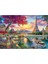 Puzzle - Pariste Bahar / 3000 Parça, #4919 1