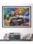 - 1000 Parça Hq Collection Yetişkin Puzzle - 80S Nostalgia 5