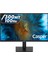 Nirvana 23.8" 100hz Full Hd LED Çerçevesiz Monitör 1