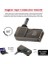 USB C - Dc Adaptörü, USB C Dişi - Dc (4,5 x 3,0 Mm), Hp Pd Jak Konnektörü 100 W, Güç Göstergesi ile Dizüstü Bilgisayar Hızlı Şarj 2