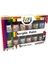 Kids Akrilik Boya 12 Renk x 20 ml Set 1
