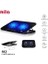 Classone Mila Serisi M2 13-17 Inch - Mavi Led,2 Fan,2 USB Gaming Notebook Soğutucu Standı 2