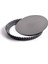 Kitchen Kiş Kalıbı Kaldırma Tabanlı 22CM Mükemmel Tarteform Veya Kiş Pişirme Kalıbı Kaldırma Tabanlı Tarte Pişirme Kalıbı 1