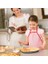 Kitchen Kiş Kalıbı Kaldırma Tabanlı 22CM Mükemmel Tarteform Veya Kiş Pişirme Kalıbı Kaldırma Tabanlı Tarte Pişirme Kalıbı 2