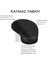 - Elips Bilek Destekli Mouse Pad | Konforlu, Kaymaz Taban, Ergonomik, Yumuşak, Ev,ofis (Siyah) 4