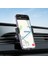 Profesyonel Araç Içi Telefon Tutucu ve Havalandırma Montaj iPhone Uyumlu Kolay Kurulum 4.5-7.0 Inç Samsung Uyumlu Xiaomi Uyumlu BH92 1