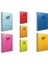 187809 Defter A4 Punto Spiralli Pp 40 Yaprak Çizgili 6530 1
