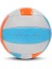 Voleybol Topu, Turuncu, Size 5 3