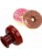 Donut Kek Hamur Kesici Kalıp 1