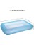 65" x 41" x 10"/1.65M x 1.04M x 25CM Aquababes Pool 5