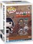 Nita Toys Pop Animation: Hunter x Hunter - Kalluto Zoldyck Figür 3