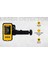Green Line Laser Detector Upto 50M Working Range DE0892G 5