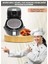 Airfryer Yağ Sıçratmaz Tel Xxl Modeller 2