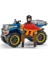 41466 Velociraptorden Kaçış Oyuncak Figürü, Çok Renkli 5