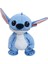 Disney Stitch Live Peluş, Özel Kumaş Tasarımı, 41 Cm, Ayakta Durabilme 1
