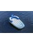 Hydro-Force 1.91M x 1.07M Indigo Wave Şezlong 3