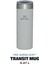 The Aerolight 0.47 Litre Termos Turkuaz Renk 4