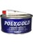 Galvaniz Polyester Extra Soft Çelik Kaporta Macunu 500 gr 1