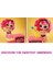 Surprise! Mgae Sweet Nails Omg Pinky Pops Meyve Dükkanı, Oyuncak 4