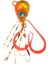 Craft Nano Rubber NARB-10GR. 003 Keimura Orange Gold 1
