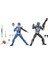 Rangers Lightning Collection S.p.d. B-Squad Blue Ranger Versus A-Squad Blue Ranger 1
