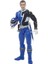 Rangers Lightning Collection S.p.d. B-Squad Blue Ranger Versus A-Squad Blue Ranger 5