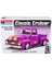 1955 Ford Pickup Model Kit Araba 2