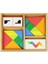 Tangram 2-Er 5 Yaşından Büyük Çocuklar Için Set 1