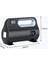 120W Dc 12V Akıllı Çip Korumalı Kablolu LED Ekran Araç Lastik Pompa Kompresör Lastik Şişirme 5
