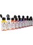 Mona Lisa Akrilik Boya Seti 10 x 40ML (Fırça Hediyeli) 1