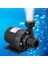 Ultra Sessiz Mini Dc 12V Kaldırma 5m 800L / H Fırçasız Motor Dalgıç Su Pompası 4
