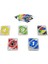 Games Skip-Bo Kartlar, Oyuncak 4