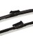 Swf Das Original Set Silecek Seti Alfa Romeo Stelvio (2018-), Audi A3 (2012-2015), Seat Ateca (2016-), Skoda Kamiq (2019-), Karoq (2017-), Vw Golf Vııı (2019-) (650+450 Mm) 119272 2