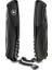 ​ 0.9563.C31P Ranger Grip 55 Onyx Siyah Çakı 2