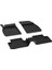 7 mm Bmw 3 Universal New Generation Pro Mat With 5d Pool Beigesi E90 Sedan 2011 ile Uyumlu 5d Havuzlu Üniversal Paspas Bej 5
