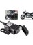 USB Şarj Çift Port 12V Su Geçirmez 3