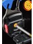 Şarjlı Çok Fonksiyonlu Mini LED Çakmak ve Lamba 7 Modlu Taşınabilir Anahtarlık 5