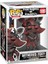 Pop Games: Five Nights At Freddy's - Withered Foxy Figür 1